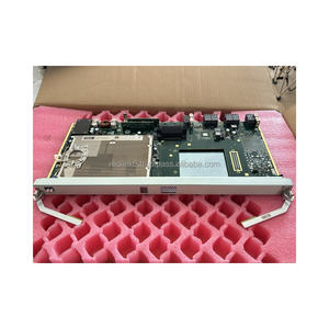 02355KTJ Conmutador de 6800 48 * 10GE SFP + 100GE QSFP28 Conmutador CloudEngine - Product Image 4