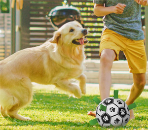 Dayanıklı, sürdürülebilir, etkileşimli, sevimli toptan düğümlü diş temizleme TPR evcil hayvan oyuncakları - Product Image 4