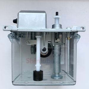 Bomba Motorizada Monofásica SHOWA de Japón, Totalmente Motorizada por Resistencia, E220V, SMD 3151A, 100V, Sistema de Lubricación de Semicyclos de 1.5L - Product Image 5