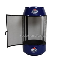 Steel Heat Resistant Can Shaped <strong>Fire</strong> <strong>Pit</strong> Outdoor <strong>Fire</strong> <strong>Pit</strong> <strong>Camping</strong> - Product Image 1