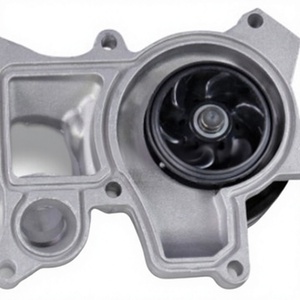 Intercooler haute technologie 11517807311 pour BMW Série allemande 2008 – Remplacement et réparation - Product Image 2