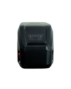 Batería de litio recargable compacta de 91*108*365 mm que ofrece una energía duradera, garantizando un rendimiento eficiente para bicicletas eléctricas. - Product Image 2