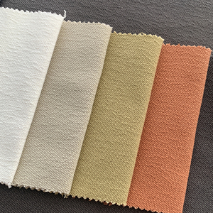 ผ้าทอระบายอากาศคุณภาพพรีเมียม ผสมฝ้าย 41% โพลีเอสเตอร์ 59% ย้อมเส้นด้าย สำหรับหุ้มโซฟา ปลอกเก้าอี้ และสิ่งทอภายในบ้าน - Product Image 4