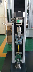 1KN 2KN 5KN Automatische Scher festigkeit prüfmaschine für Klebe klebstoff - Product Image 4