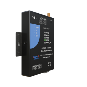 Ac900d Lora đài phát thanh 27dbm 500mw, 10km phạm vi,-148dbm nhạy cảm, công nghiệp RS485/<span class=keywords><strong>TTL</strong></span>/RS232, 6-35V (125 ký tự) - Product Image 3