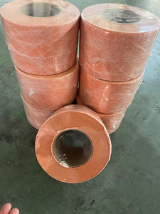 Mingze Factory House Wrap tetto sintetico impermeabile membrana traspirante PP Non tessuto barriera al vapore di umidità - Product Image 2