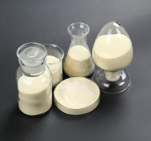 <span class=keywords><strong>Gélatine</strong></span> de bœuf <span class=keywords><strong>halal</strong></span> de qualité supérieure, <span class=keywords><strong>150</strong></span> <span class=keywords><strong>Bloom</strong></span>, en poudre, pour la confiserie - Product Image 1