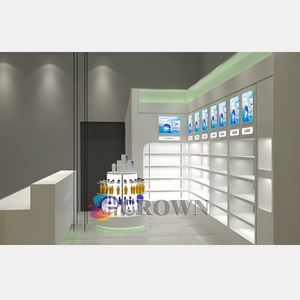 <strong>Shop</strong> Design Showcase Led Lights for <strong>Tissot</strong>,showcase Mall Showcase,medical Mall showcase OEM - Product Image 4