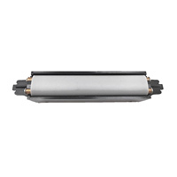 7FM08141000 Kit Rol Platen Printer Asli Baru Digunakan untuk Rol Transfer Printer Barcode Toshibao EX4T3