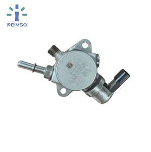Bomba de Combustible de Alta Presión PEIVSO OEM FT4E-9D376-AB FT4E-9D376-AC para Ford F-150 Edge Lincoln MKX 2.7L Ecoboost con 1 Año de Garantía - Product Image 1