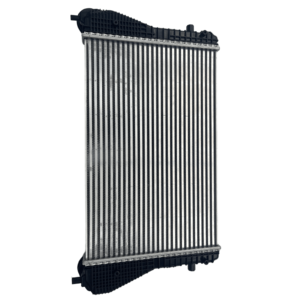 Hot bán Thương hiệu Mới nhôm <span class=keywords><strong>intercooler</strong></span> OE 1kd145803 cho Volkswagen Passat <span class=keywords><strong>B6</strong></span> tự động hệ thống làm mát phụ tùng - Product Image 4