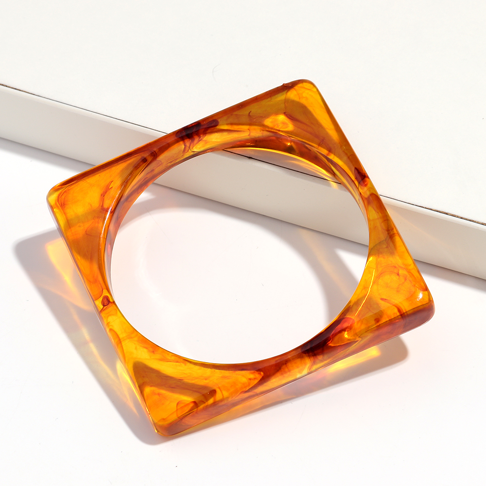 Square Bangle