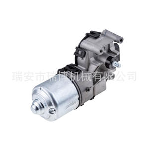 Adecuado para el motor del limpiaparabrisas del Ford Focus Cabrio 1704578 - Product Image 3