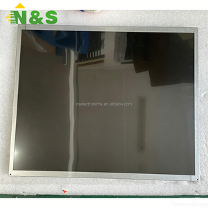 Módulo de Pantalla LCD M170ETN01.1 de Grado Industrial |   Nuevo y Original en Stock, Envío desde Shenzhen - Product Image 4
