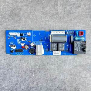 เครื่องปรับอากาศลิฟต์เมนบอร์ด KF-ZY-171C7 SHCJ V4.0 บอร์ดคอมพิวเตอร์สำหรับระบบควบคุมลิฟต์ - Product Image 1