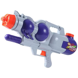 <span class=keywords><strong>Pistolet</strong></span> à <span class=keywords><strong>eau</strong></span> super grand format avec une grande capacité de 3800 ml, <span class=keywords><strong>pistolet</strong></span> à <span class=keywords><strong>eau</strong></span> manuel à longue portée pour enfants, jouet pour les jeux aquatiques d'été à la plage - Product Image 1