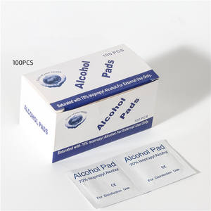 100 unids/lote/caja, isposable - Product Image 3