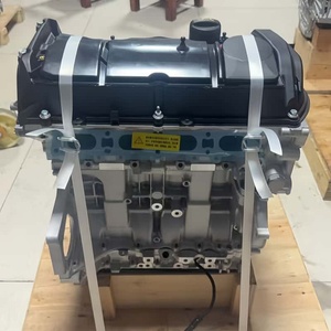 เครื่องยนต์ขายดีสำหรับ BMW B47 B48 B58 N20 N45 N52 N55 N63 N12 N13 N16 N20 N46 N52 N54 - Product Image 5