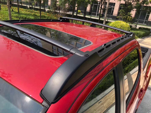 Gobison 2005-2023 4x4 Pickup Accessoires Camion Pièces Auto Galerie <span class=keywords><strong>de</strong></span> <span class=keywords><strong>Toit</strong></span> pour Toyota Tacoma ROOF RACK - Product Image 6