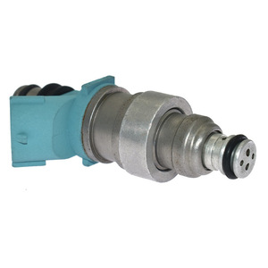 Inyector de Combustible 23250-20010 23209-20010 para Camry Lexus ES300 Avalon, Válvula de Inyección para Motor de Gasolina - Product Image 2