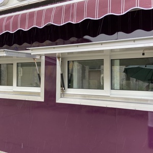 Factory Direct Large Commercial Coffee Food Trailer Custom Outdoor Mobile Vending Shop Truck for Sale - Product Image 3