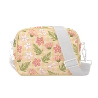 Sac à bandoulière en papier Tyvek imperméable de haute qualité avec logo personnalisé, mode décontractée pour filles