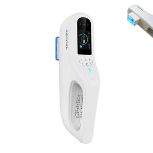 Harga Terjangkau Kernel KN-5000F Laser Pengobatan Vitiligo 308nm Excimer Laser untuk Penyembuhan Vitiligo <span class=keywords><strong>Psoriasis</strong></span> - Product Image 1