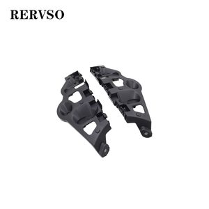 Alta qualità per <span class=keywords><strong>Dacia</strong></span> <span class=keywords><strong>Sandero</strong></span> 2017 staffa paraurti posteriore Oem 850450798R 850449756R XF920-017 - Product Image 3