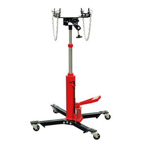 YIZHE OFFRE SPÉCIALE 0.5 tonnes Hydraulique Verticale Haute Transmission Ascenseur Jack - Product Image 3