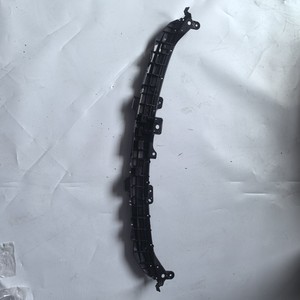 Lexus Front Grille <b>Bracket</b> 53114-50040 ABS <b>Black</b> For LS500H 2018 - Product Image 2