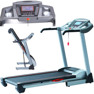 Nuovo Design Economico Tapis Roulant Motorizzato Universale per Interni per Camminare - Product Image 3