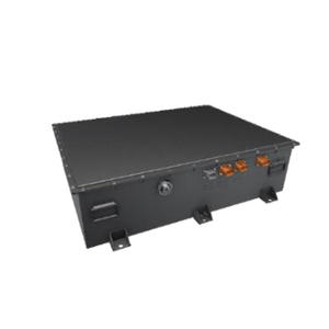Kendaraan listrik Unit baterai EV/REEV 400V 800V - Product Image 3