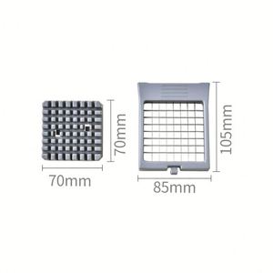 Commercial Stainless Steel French Fries Slicer Metal Whole Potatoes Carrots Cucumbers <b>Cutter</b> - Product Image 2