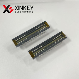 S11639N-02เซ็นเซอร์รับภาพเชิงเส้น CMOS ความไวสูงในพื้นที่สูญญากาศ UV - Product Image 3