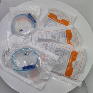 Nouveau produit Tube d'irrigation universel jetable compatible avec le moteur d'implant - Product Image 5