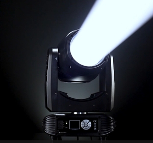 10R 260W di chuyển đầu sân khấu ánh sáng hai lăng kính 8 8 + 16 cầu vồng hiệu ứng sương giá Sharpy chùm DJ Câu Lạc Bộ vũ trường - Product Image 1