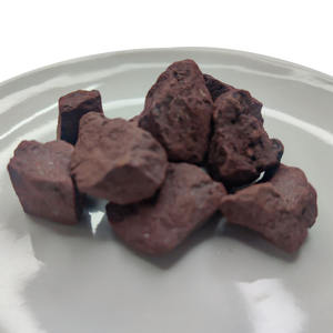 Vendita di Pigmento Ematite Rosso Speciale per Fusione di Ferro Pietra Ematite - Product Image 6