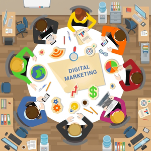 Servicio de Agencia de Marketing Digital Creativo con Anuncios en Redes Sociales y Optimización para Motores de Búsqueda - Product Image 2