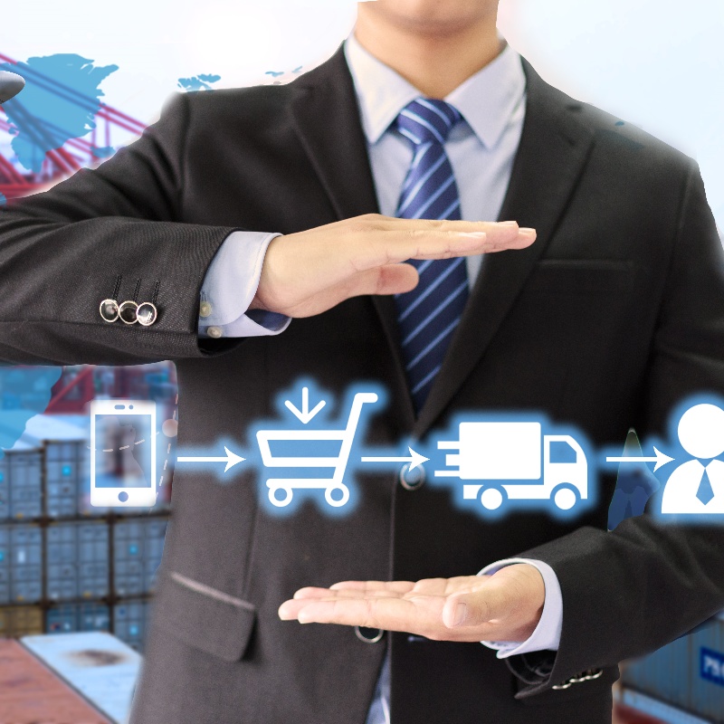 freight forwarder china to indonesia