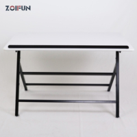 Table de dessin technique pliable et réglable en hauteur ZOIFUN, sur mesure, pour la vente en gros
