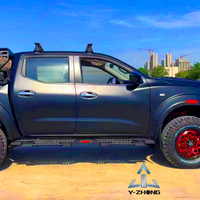 Fabricant Accessoires Sport Marchepied pour Pickup Marchepied latéral pour Ford Ranger T6 T7 T8 T9 Raptor F150 Navara NP300 D40 D22