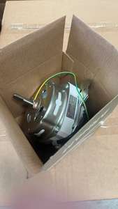 SPIN MOTOR Waterproof Motor 90W <strong>Aluminium</strong> Material 110-240V Voltage Household <strong>Washing</strong> <strong>Machine</strong> <strong>Part</strong> - Product Image 5