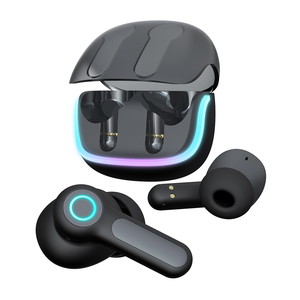 G07 ワイヤレスイヤホン HIFI Hi-Fi対応 <span class=keywords><strong>Bluetooth</strong></span>イヤホン 高音質 オーディオ機器 - Product Image 1
