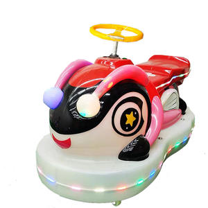 Nouveau design <span class=keywords><strong>voiture</strong></span> électrique abeille carrée pour enfants parc électrique marché de nuit <span class=keywords><strong>location</strong></span> de voitures centre commercial auto tamponneuse - Product Image 3