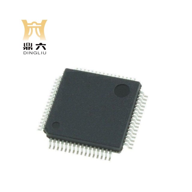 DING LIU AD9980KSTZ-80 AD9985KSTZ-140 AD9889BSTZ-165 AD9889BBSTZ-80 QFP80 IC CHIP