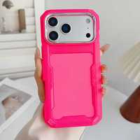Nouvelles Coques de Téléphone 2026 pour iPhone 17 Pro Max Série 17, Antichoc 3-en-1, Étui pour Motorola G57 POWER G86 G56 G34/G45