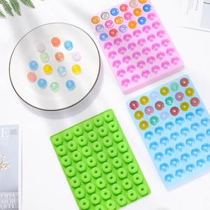 Wholesale 1 Piece Cute <b>Silicone</b> Cookie & Soap Molds for Pastry <b>Baking</b> Home DIY Pet Foods-Sustainable Yap&Meow Pet Brand - Product Image 3