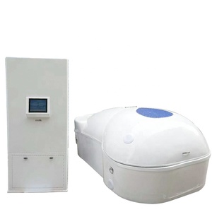 Cápsula <span class=keywords><strong>de</strong></span> <span class=keywords><strong>Spa</strong></span> con Aislamiento Sensorial por Flotación en Agua Salada Caliente - Product Image 6