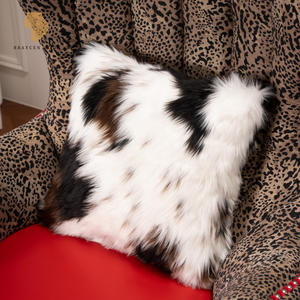 Chaise d'aviation de luxe américaine, chaises pivotantes en laiton antique, style rétro vintage, cuir rouge, chaise Spitfire pour club, hôtel, salon - Product Image 2