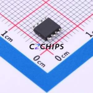 Chip IC de circuito integrado HX65HVD11EIDRG, original y nuevo, 1/2, 2, 2, 1, 2, 2, 2, 1, 2, 2 - Product Image 2